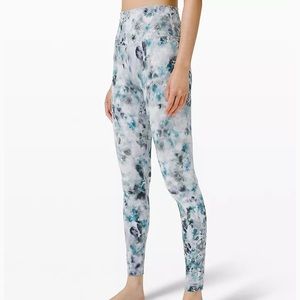 Lululemon Align HR Pant 25”